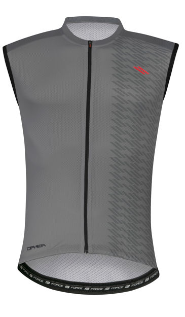 Picture of FORCE CIPHER SLEEVELESS JERSEY